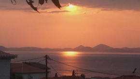vue sur la mer